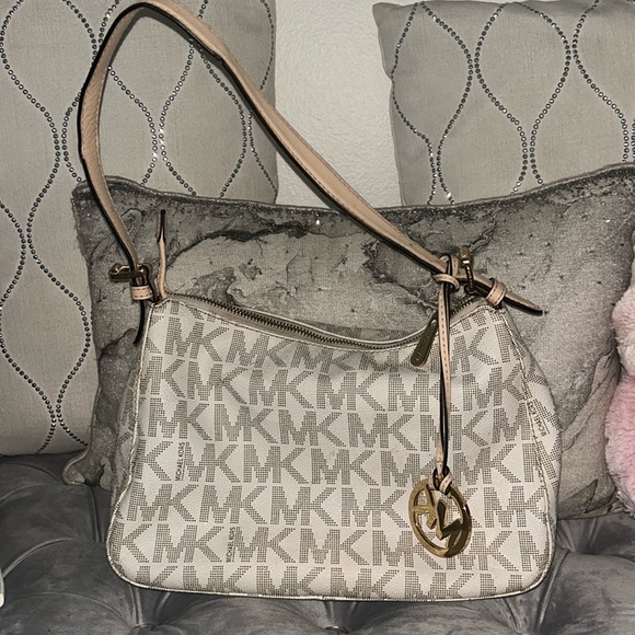 Michael kors shoulder purse/bag - Picture 1 of 3